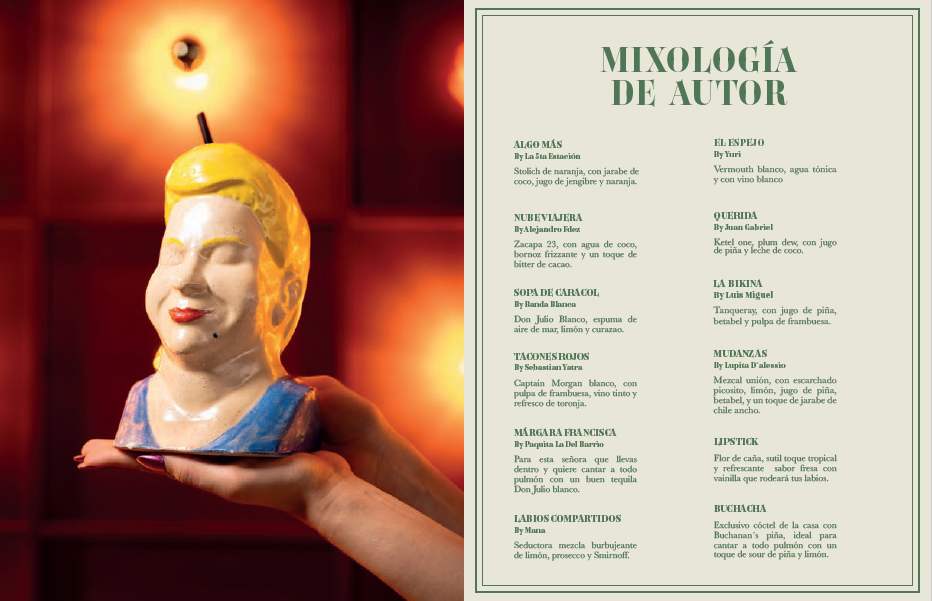 MARIA TITINA CHIHUAHUA